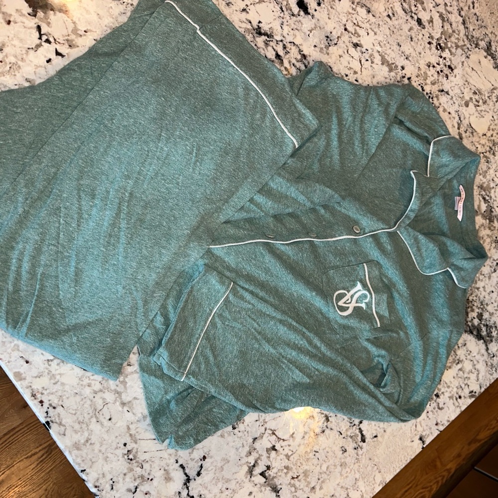 Victoria's Secret women's pajama set